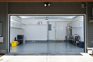 Garage Door Repair Services