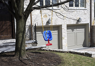 Helping your Garage Doors Combat the Weather